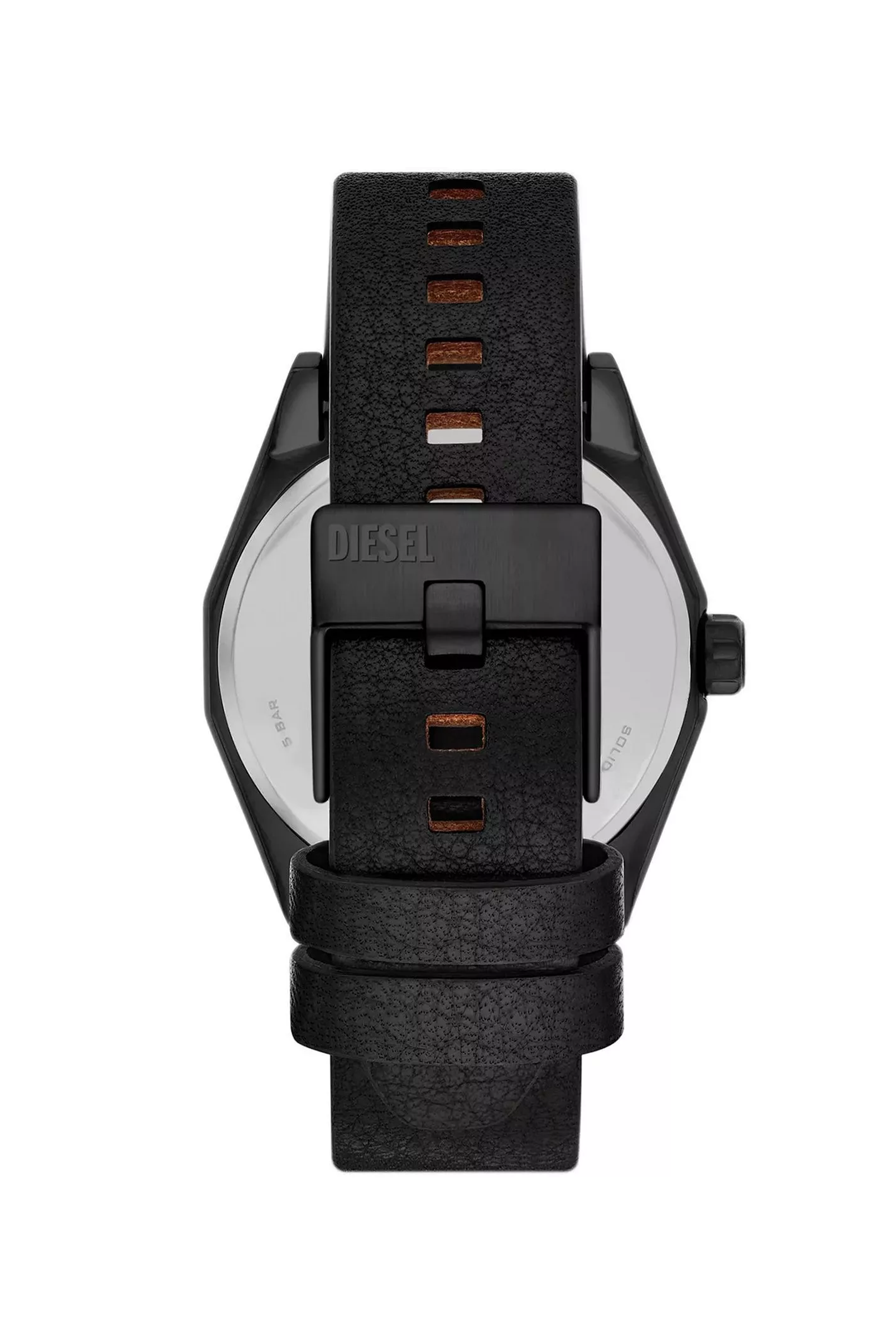 Diesel, Scraper DZ2175 — thumbnail 2